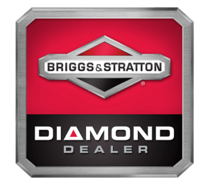 Briggs & Stratton Diamond Dealer